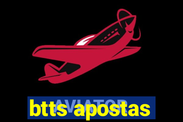 btts apostas